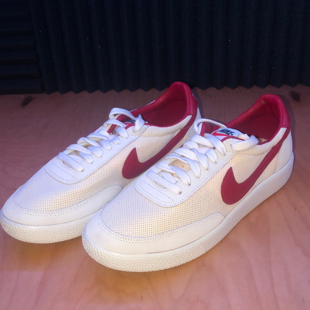 Nike Killshot OG Sp “Gym Red”